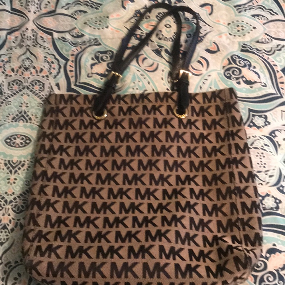 Michael Kors handbag